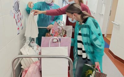 Metropolitan Life se implică activ pentru o lume mai bună – împreună cu United Way