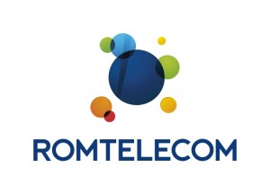 Romtelecom logo