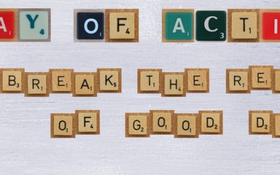 On June 21st, Let’s Break the Record of Good Deeds!