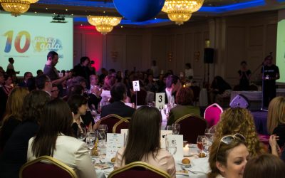 2014 United Way Gala Awards in Images