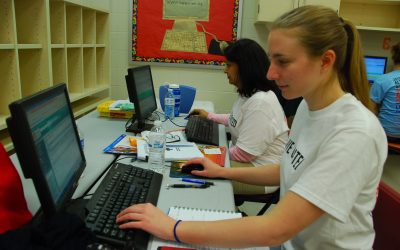 Internship pe Fundraising și Comunicare la United Way România