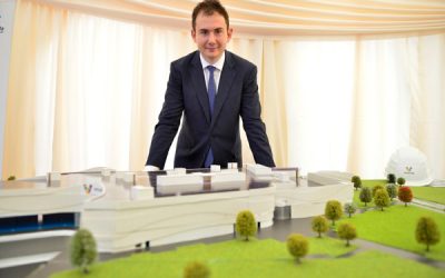 Veranda joins United Way Romania Foundation in supporting disadvantaged people