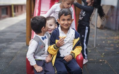 Donează cu Pago pentru United Way România!