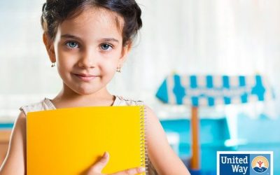 Starting today, give for tomorrow