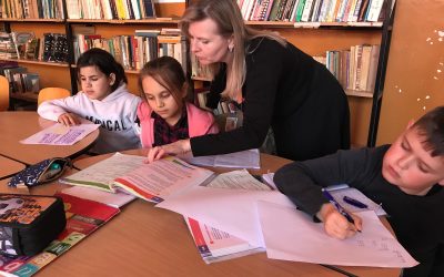 În județul Timiș, facem pași pentru viitor!