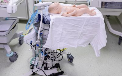 Metropolitan Life alocă 100.000 de euro pentru a veni în ajutorul copiilor născuți prematur