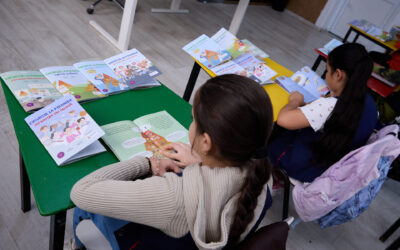 Programul de educație nutrițională, NutriCOOLtura, și-a dublat impactul în 2025 și a ajuns în și mai multe școli din țară