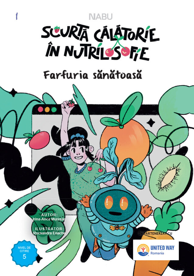Nutrilosofie-vol1