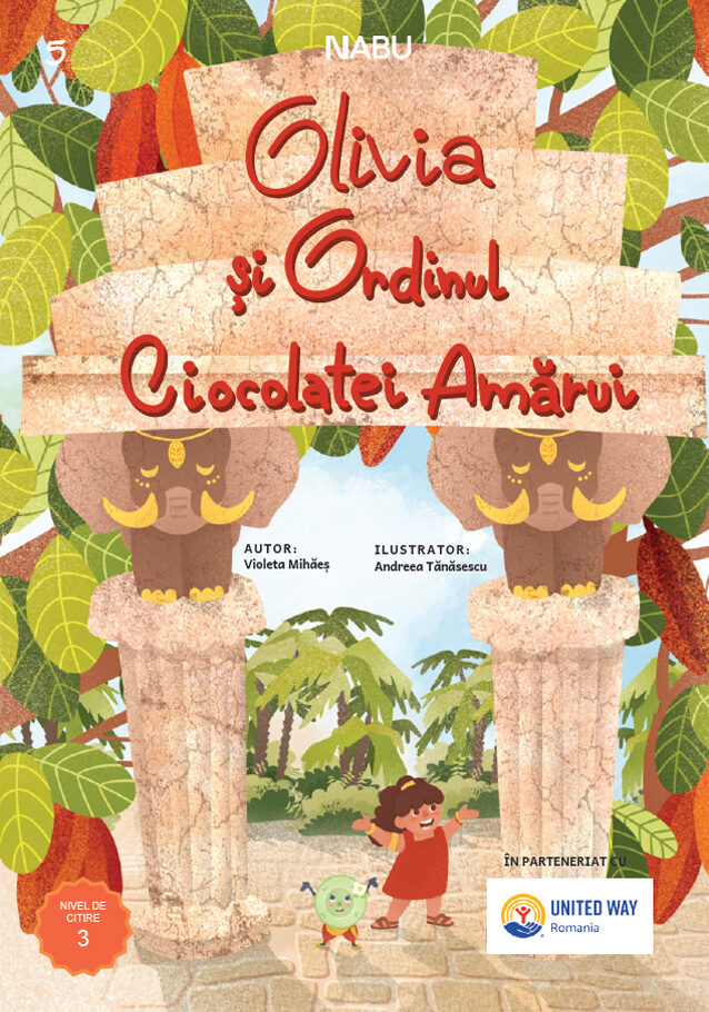 Olivia-si-Ordinul-Ciocolatei-Amarui