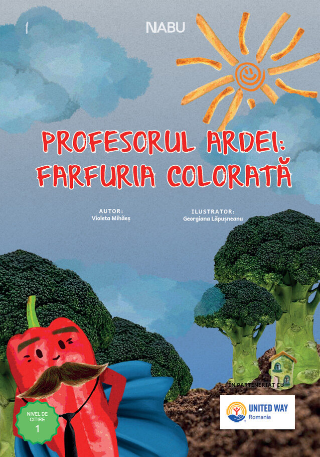Profesorul-Ardei-vol1