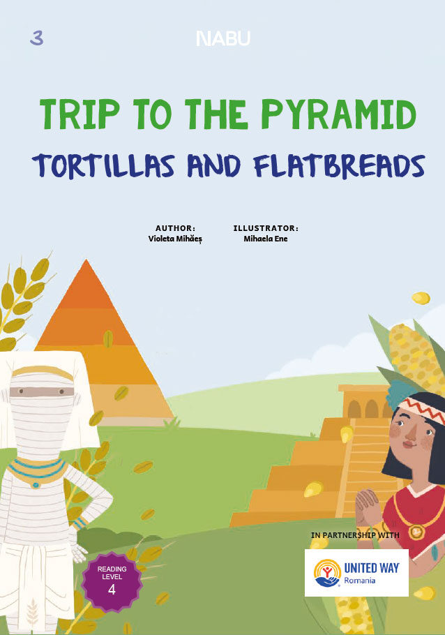 Pyramid-3