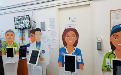 Metropolitan Life, alături de Fundația United Way România, contribuie la sprijinul medicilor aflați în prima linie în lupta cu COVID-19, alocând 25.000 USD