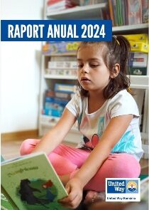 raport anual 2024